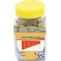 EXCELLENT VOERTABLETTEN 100 ML