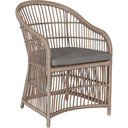 Forza Potenza Dining Tuinstoel