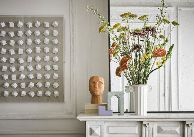 Color crush: terracotta
