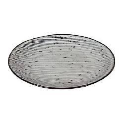 Broste Copenhagen - Side plate 'Nordic Sea' Stoneware
