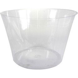 Pot inlay Lucas clear 18,5ltr