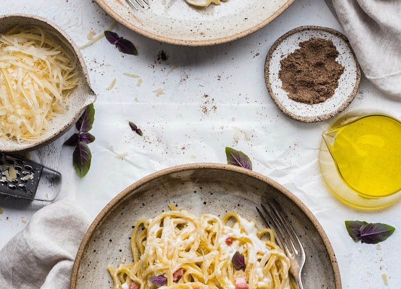 De leukste spullen voor nationale spaghetti dag