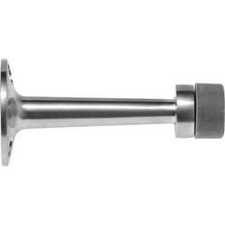 Deurstopper schroefb. shuttle 36x75 chr