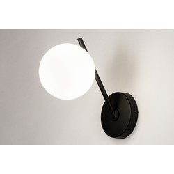 Wandlamp Lumidora 74260