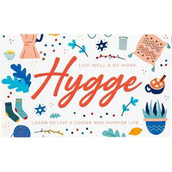 Gift Republic Hygge Lifestyle Kaarten
