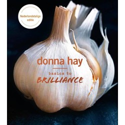 Basic to Brilliance, Donna Hay