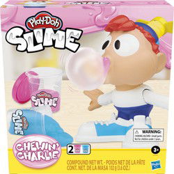 Play-Doh Slime Chewin Charlie