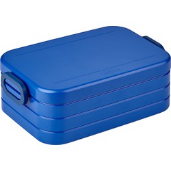 Lunchbox Bento midi - Vivid blue