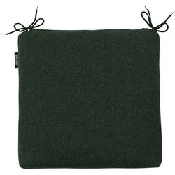 Zitje universeel 40x40 rits Green eco nature outdoor (4 stuks)