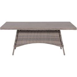 Osborne Tuintafel New Kubu