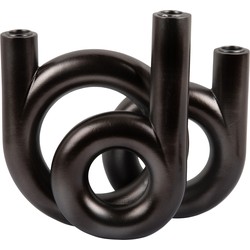 Candle Holder Rings Medium