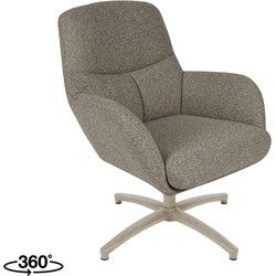 Draaifauteuil Chill Zone 68x73x90 cm
