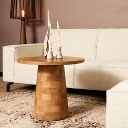 Starfurn Bijzettafel Timo | 60 cm