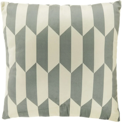 Unique Living - Sierkussen Marre Beach Blue -45x45cm
