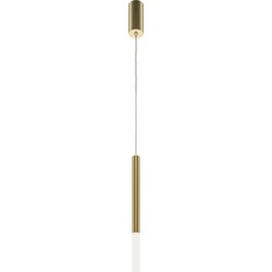 Maytoni - Hanglamp Pro Shade - Goud - Ø3