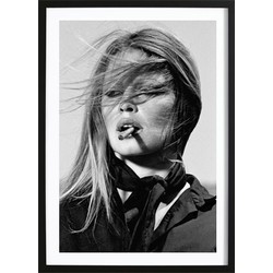 Brigitte Bardot (50x70cm)