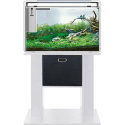 Stand home 110 white