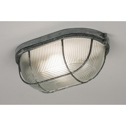 Plafondlamp Lumidora 72861