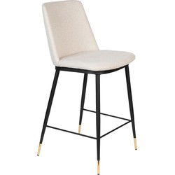 Housecraft Living Lionel Kruk Beige - Set van 2