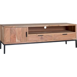 Livingfurn Oslo Acasia 140 cm