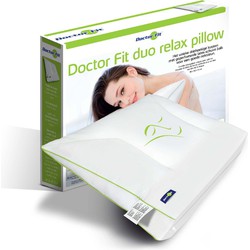 Doctor Fit Dr Fit - Duo Relax groen Two