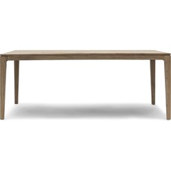 Riviera Maison Imola Dining Table, 220x90 cm