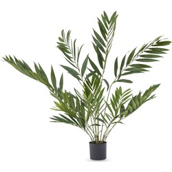 Kunstpalm Parlour Deluxe 90 cm | NeverLeafs