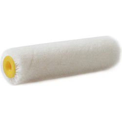 Sorex Verfroller - anti spatten - 2,5 x 10 cm - pluisvrij - Verfrollers