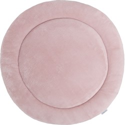 Baby's Only Boxkleed Cozy - Oud Roze - Ø90 cm