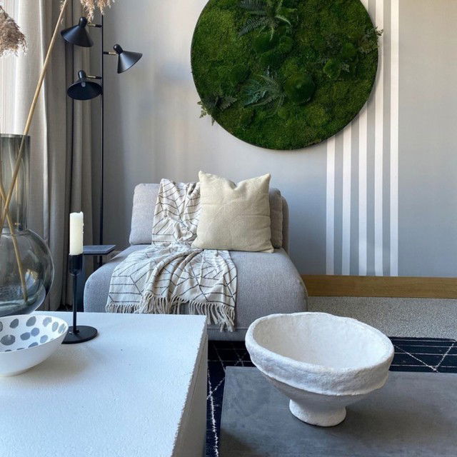 Loveseats voor een kleine ruimte