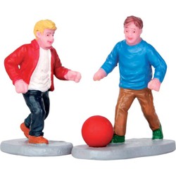 Playground pals set of 2