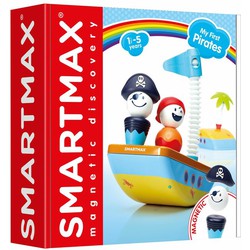 Smartmax SmartMax My First - Pirates
