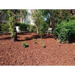 Franse Boomschors 20-40 3m3