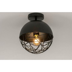 Plafondlamp Lumidora 72892