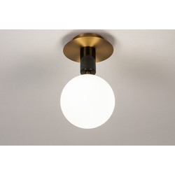 Plafondlamp Lumidora 74269