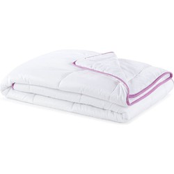 All Season Dekbed - Lavendel Provence - 200x200