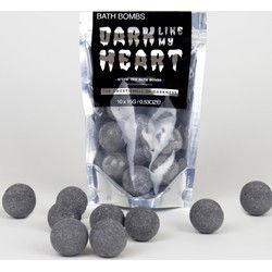 Gift Republic Dark Like My Heart - Badbommen