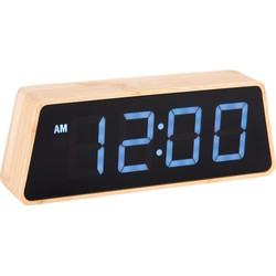 Alarm Clock Changing Colour LED
