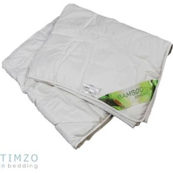 TIMZO Bamboe Dekbed Bamboo Comfort Enkel 240 x 200 cm