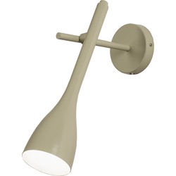 Wandlamp Lumidora 74967