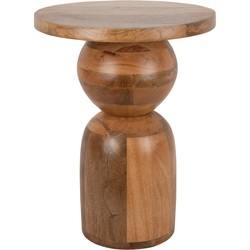 Side Table Dia Large