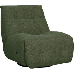 Elektrische Fauteuil Relax and Recharge 90x110x95 cm