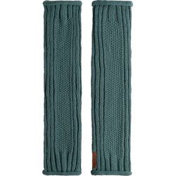 Knit Factory Kick Beenwarmers - Laurel - One Size