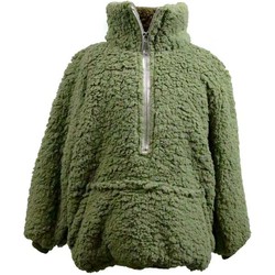 Unique Living - Hoodie Willow Kids Winter Green -43x47cm