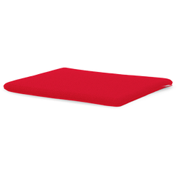 Fatboy Concrete Seat Pillow Red