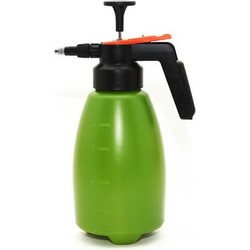 Plantensproeier/drukspuit voor planten groen 1,8 L - Drukspuiten