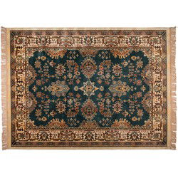 Housecraft Living Raz Vloerkleed 200x300 cm Perzisch/ Oosters Motief  Camel