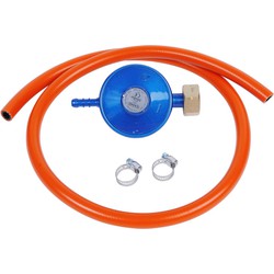 Universal regulator 30mBar - Cadac