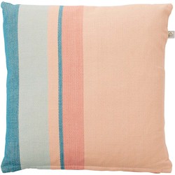 Dutch Decor DENES - Kussenhoes roze 45x45 cm - Dutch Decor