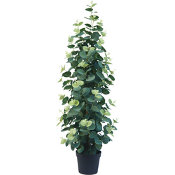 Hoyz Greenery - Kunstplant Eucalyptus 76 cm